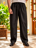 Black Kurta Pant