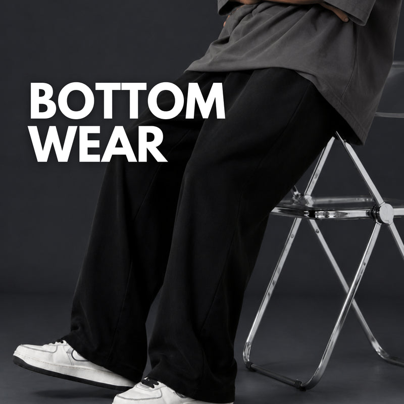 Men Pants and shorts