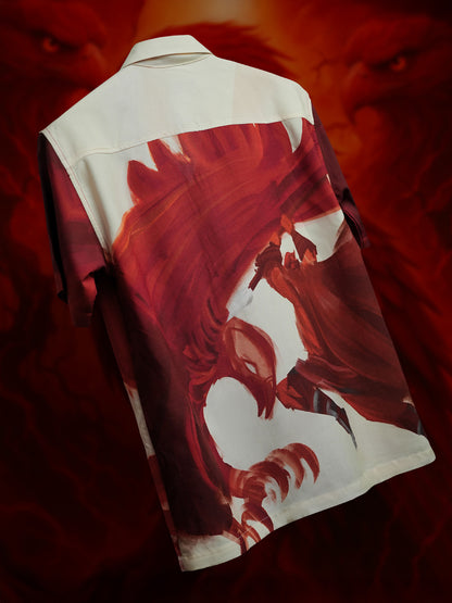 Crimson Eagle | Freedom Collection