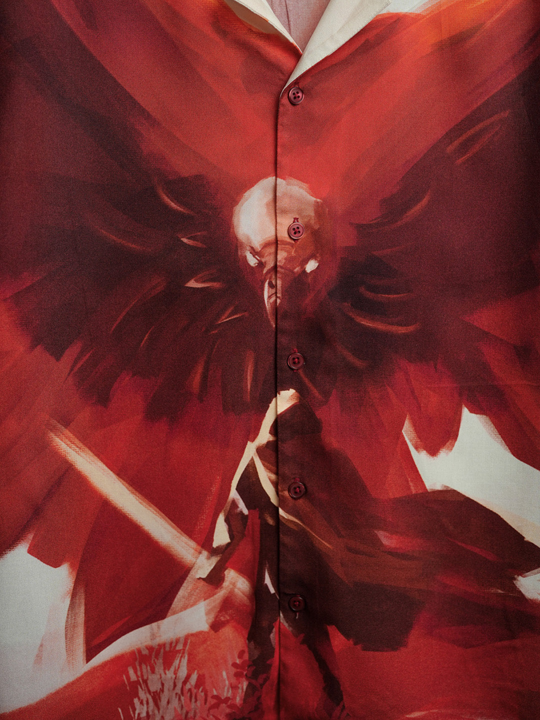 Crimson Eagle | Freedom Collection