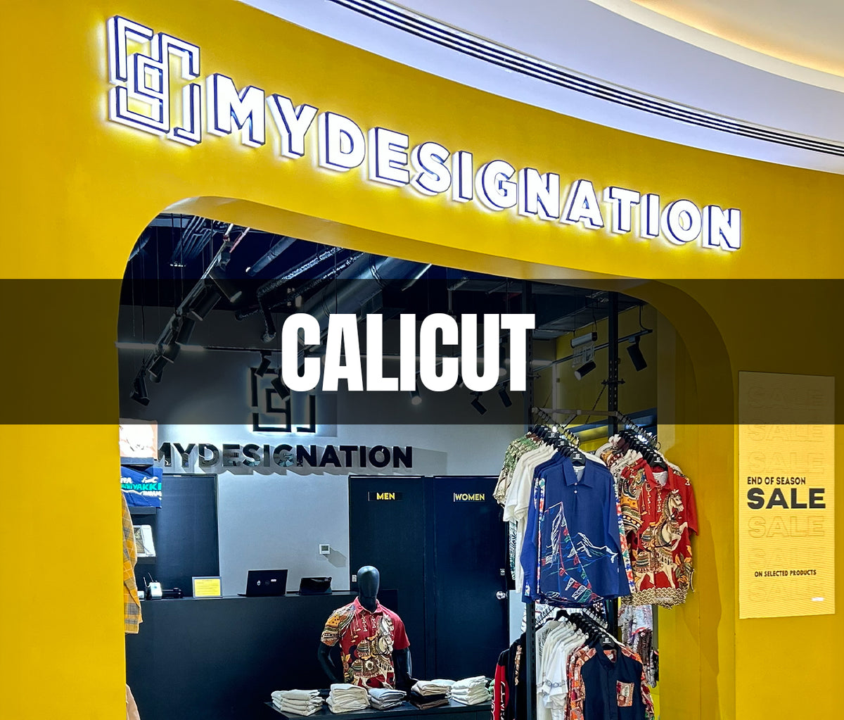 Calicut Store
