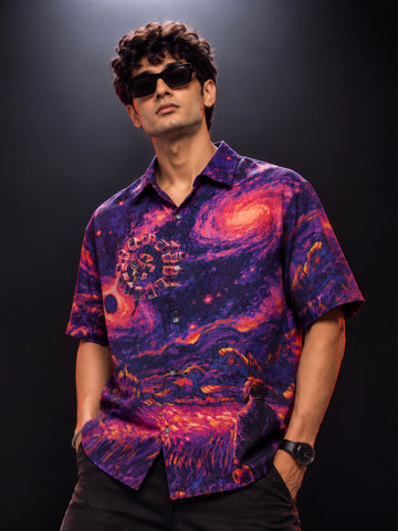 Cosmic Odyssey