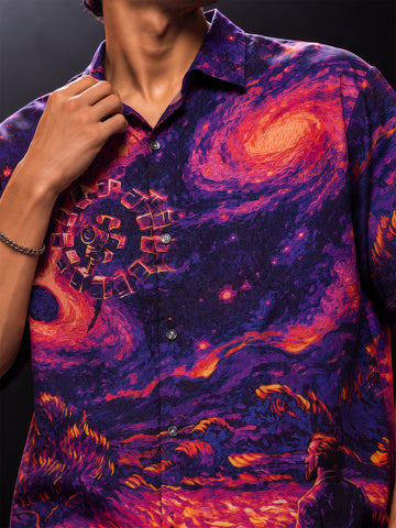 Cosmic Odyssey