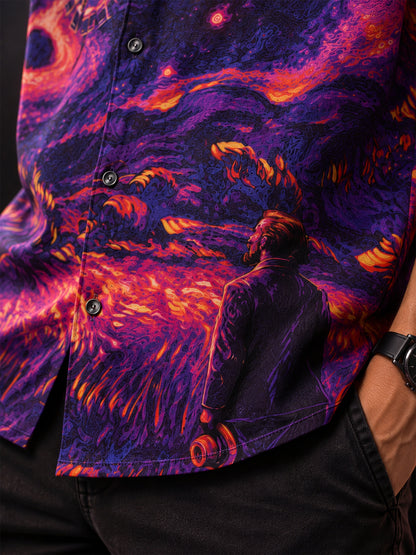 Cosmic Odyssey