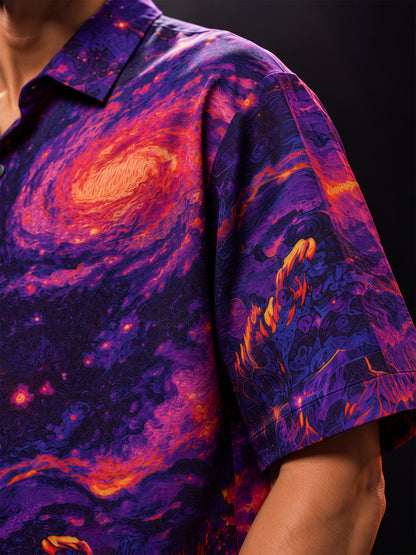 Cosmic Odyssey