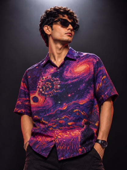 Cosmic Odyssey