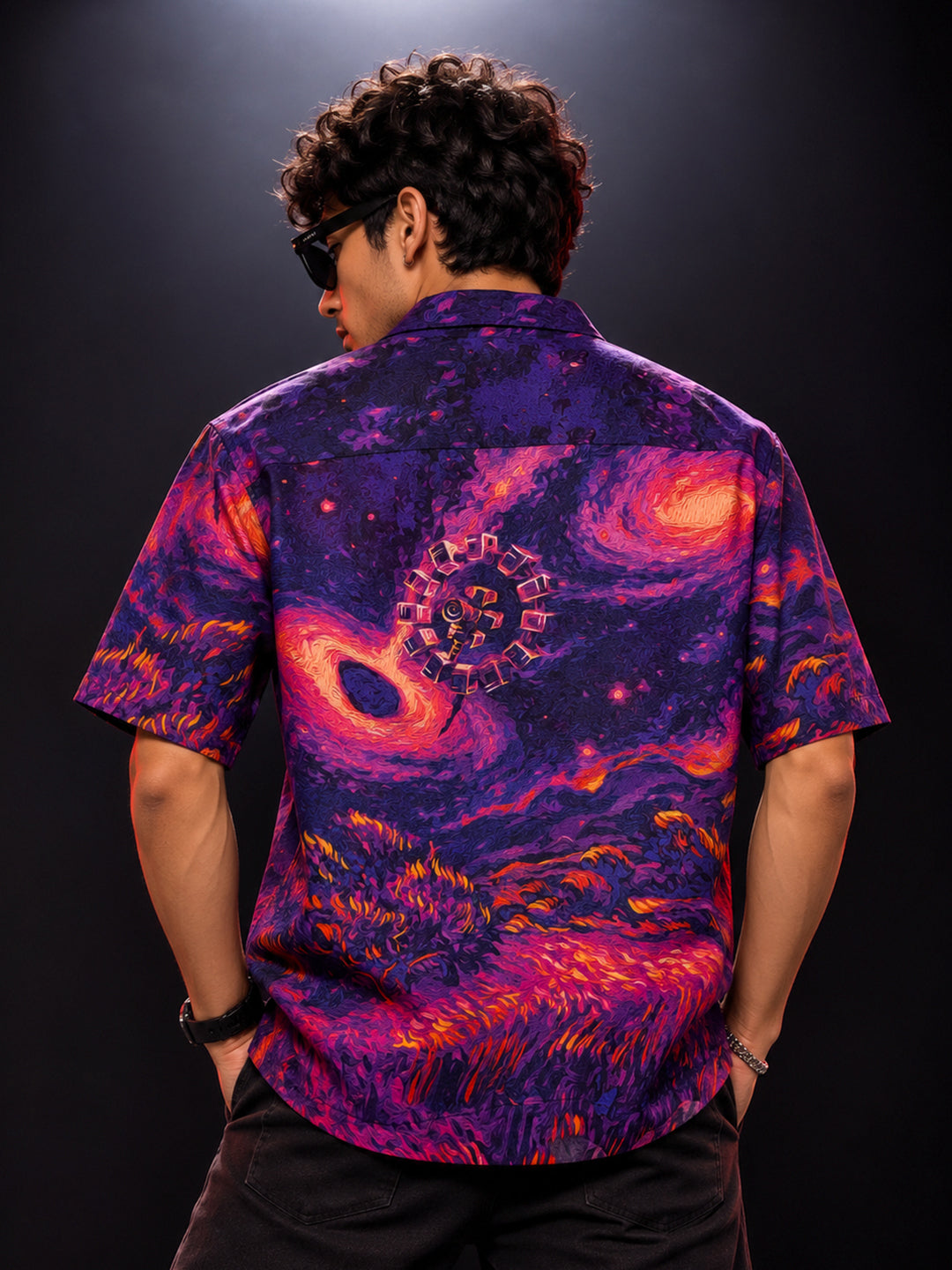 Cosmic Odyssey