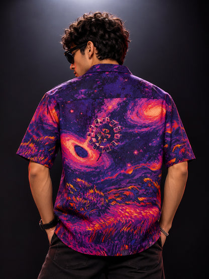Cosmic Odyssey