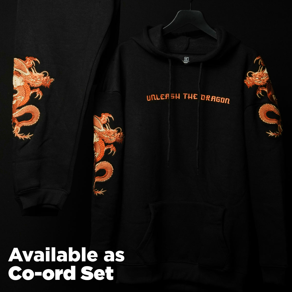 Niepce Inc Streetwear Graphic Ebroidered Hoodies For En (Large) At Aazon En’s Clothing Store