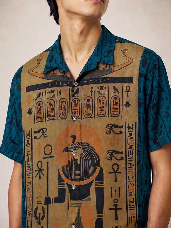 Egyptian Chronicle Shirt