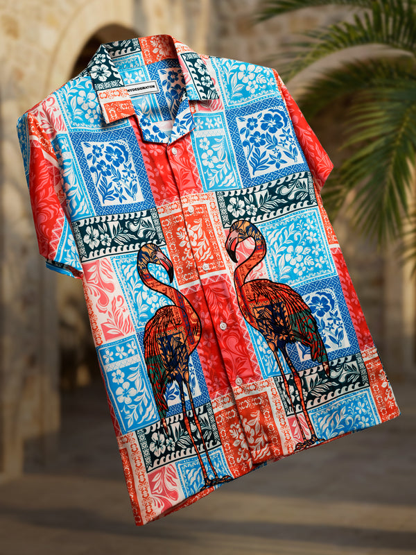 Jaipur Print Shirt | Men