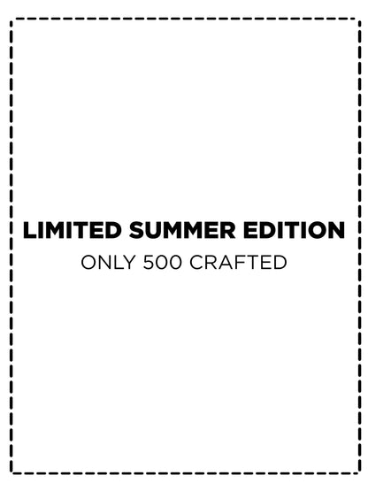 Summer Embroidered Shirt