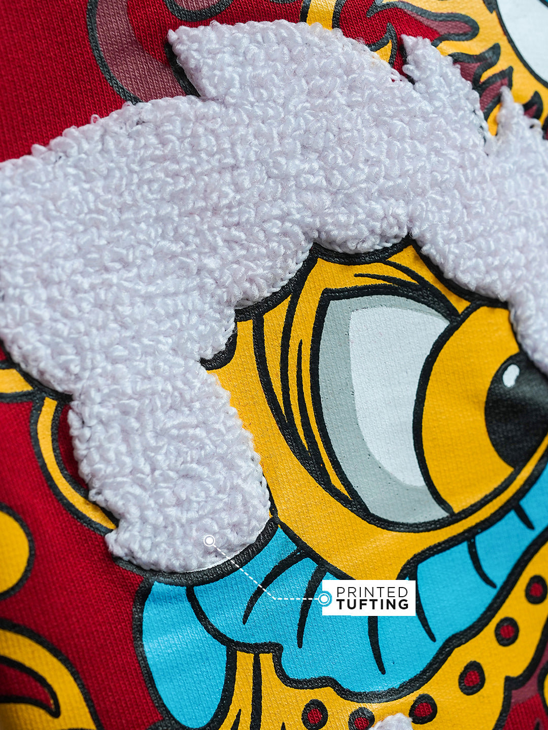 Lion Dance