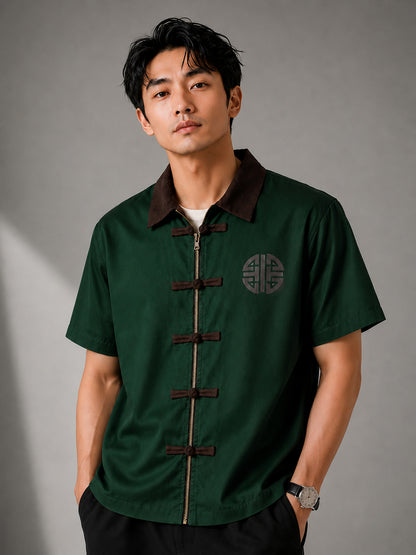 Oriental Heritage