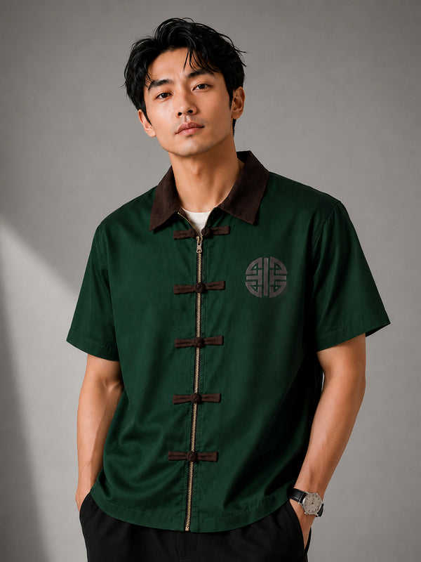 Oriental Heritage