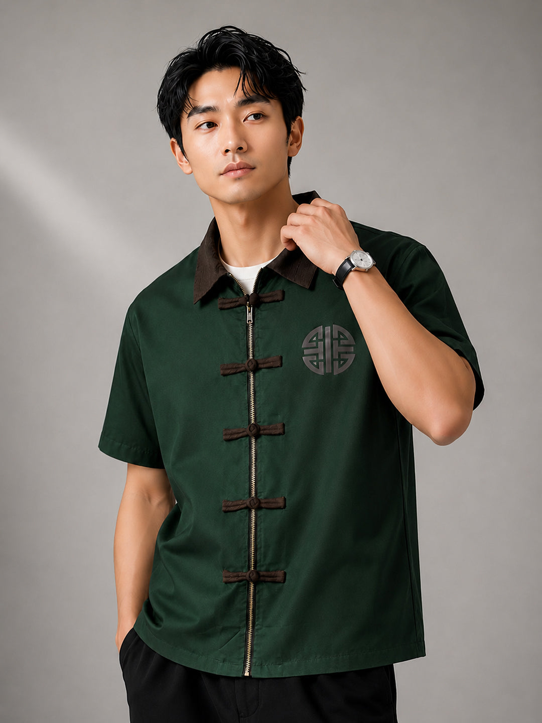 Oriental Heritage