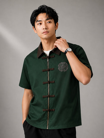 Oriental Heritage