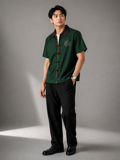 Oriental Heritage
