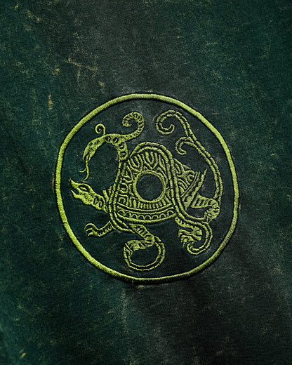 Mythical Tortoise