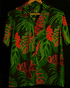 Neon Color Changing Shirt - Men Shirt | Mydesignation
