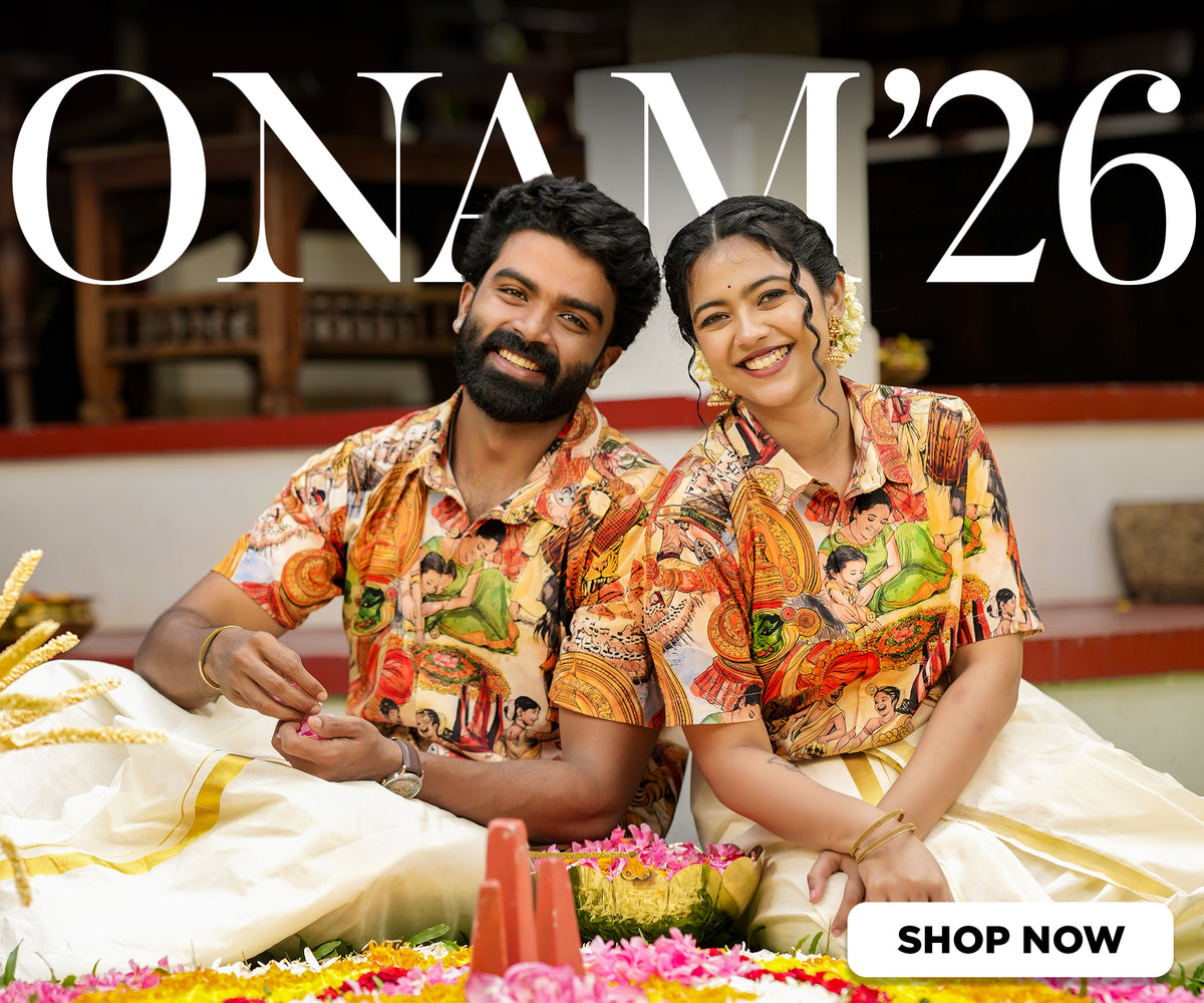 Onam Collection