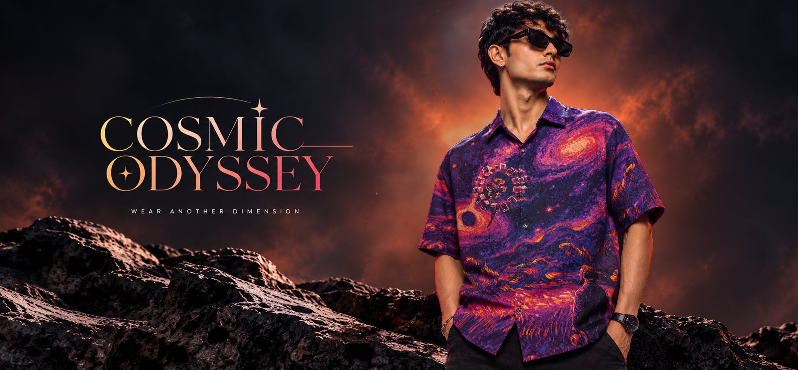 Men's Shirts - Casual & Stylish Shirts for Men | MyDesignation