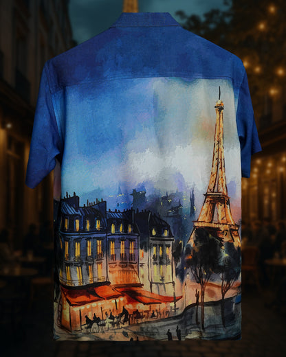 Paris Night