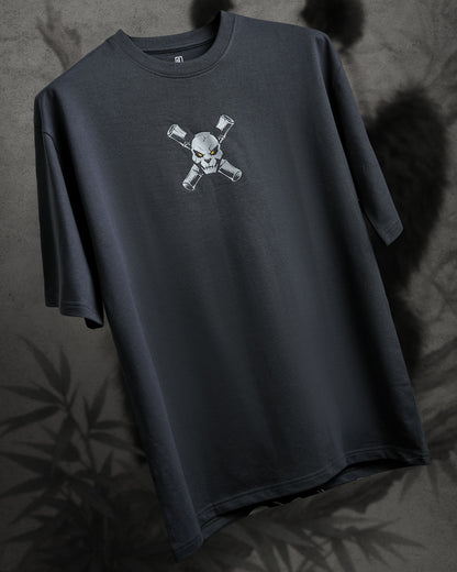 Gangster Panda