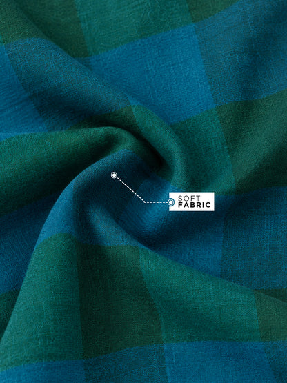 Plaid: Emerald Coast