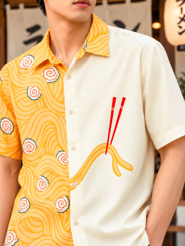 Ramen Obsession