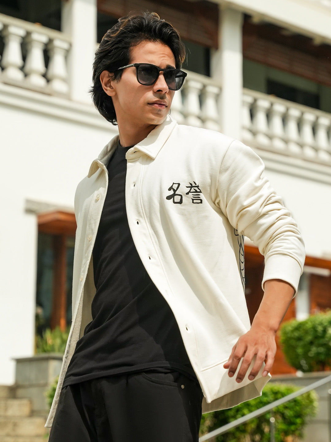 ジャケット・アウター noremidma1 Ronin Jacket | Buy Jackets Online | Mydesignation – MyDesignation