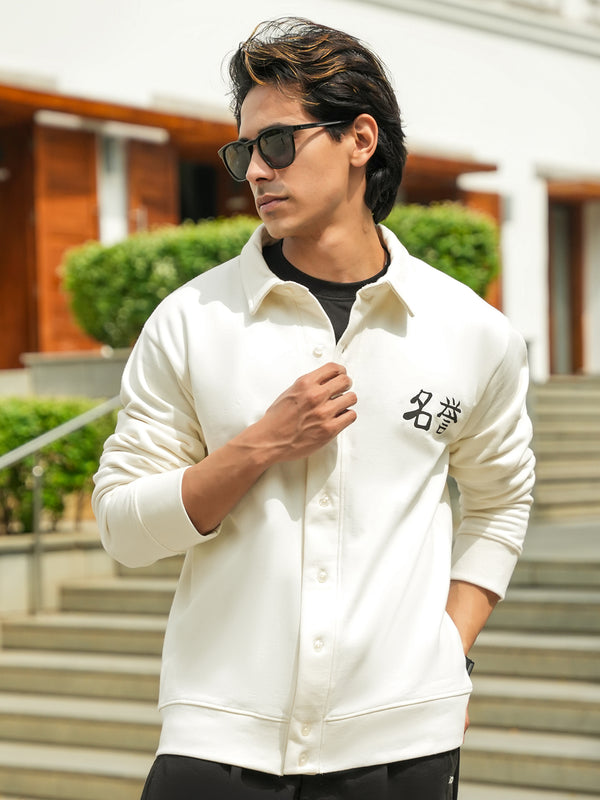 Ronin Jacket