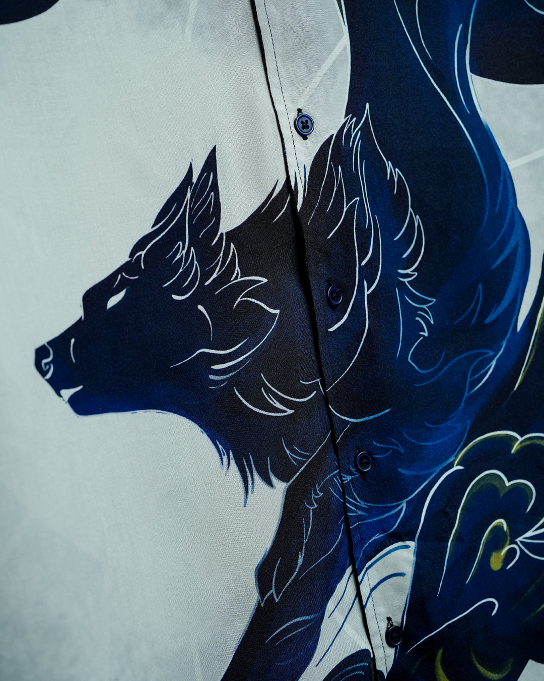 Shadow Wolf