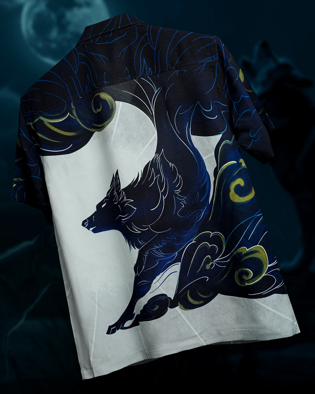 Shadow Wolf