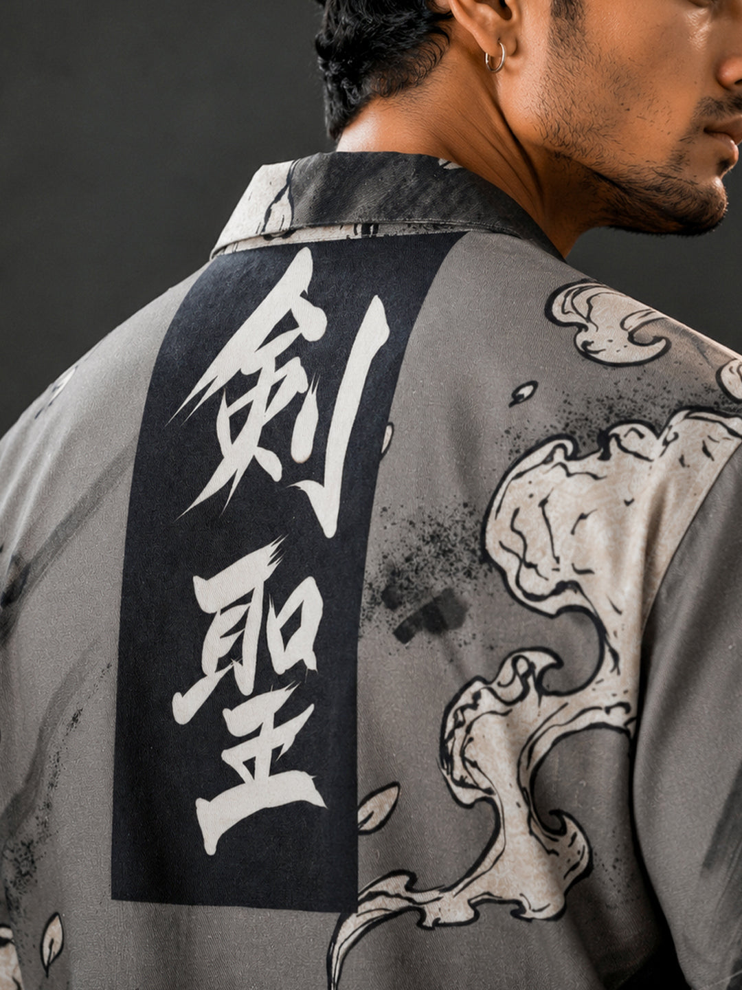 Samurai Warrior