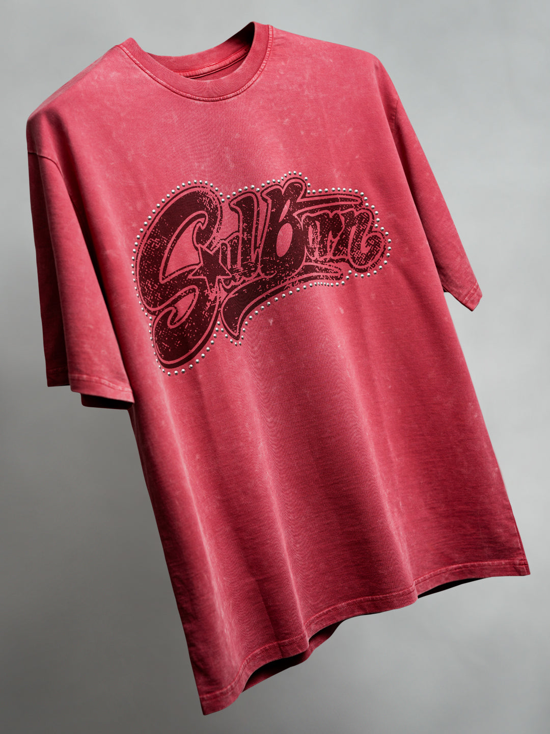 Soulborn Oversized Tshirt