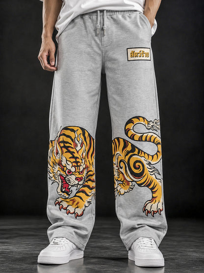 Thai Tiger
