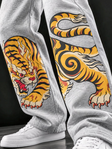 Thai Tiger