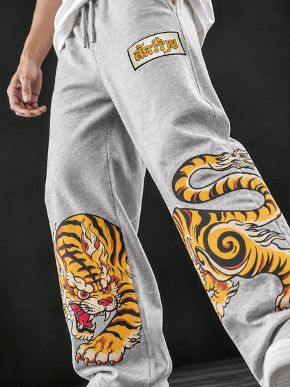 Thai Tiger