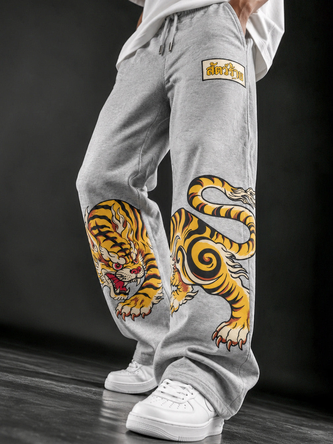 Thai Tiger