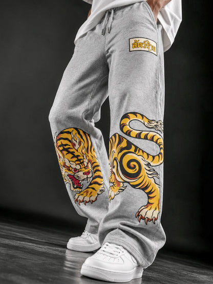 Thai Tiger