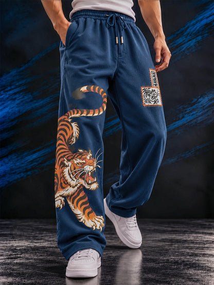 Japanese Tiger