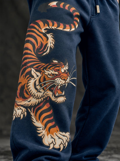 Japanese Tiger