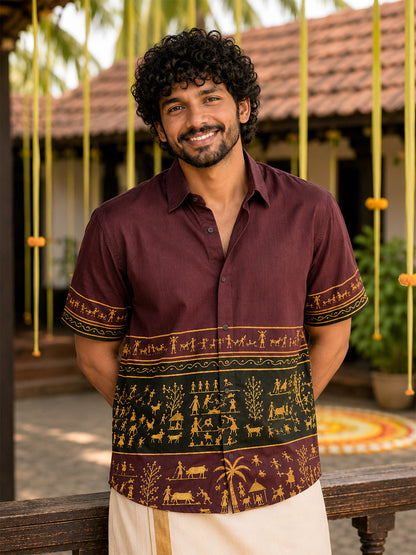 Warli Tales