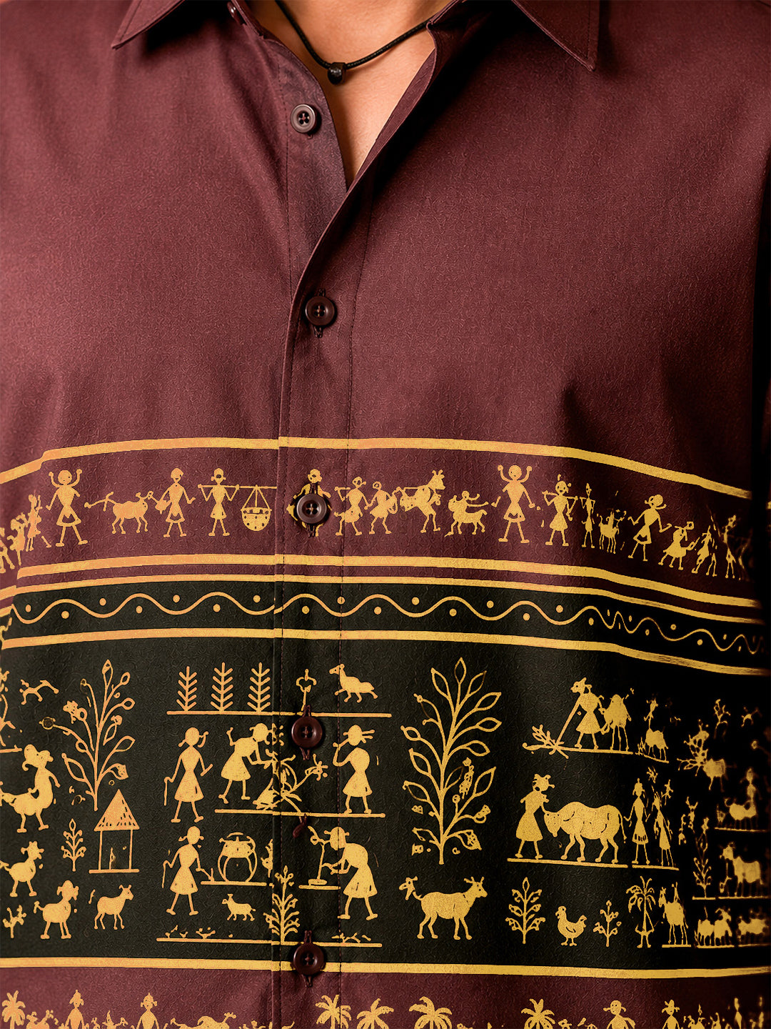Warli Tales