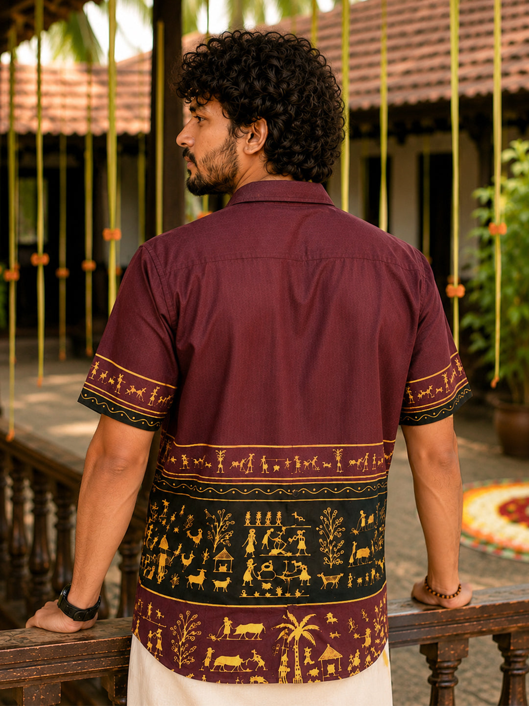 Warli Tales