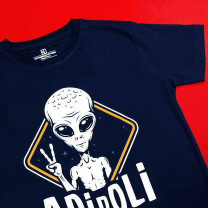 Adipoli - Men&