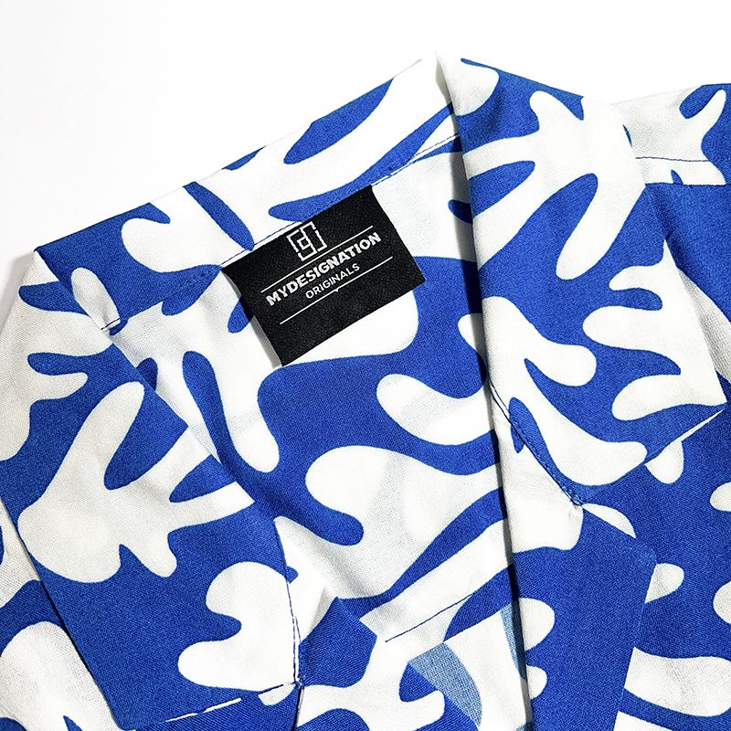 Aloha Hawaiian Plus Size Shirt - Plus size Shirt | Mydesignation