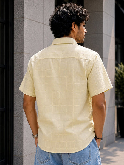Amber Cotton Shirt - Shirt | MyDesignation