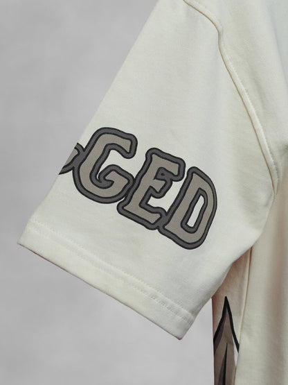 Anchor - Oversized T-shirt | Mydesignation